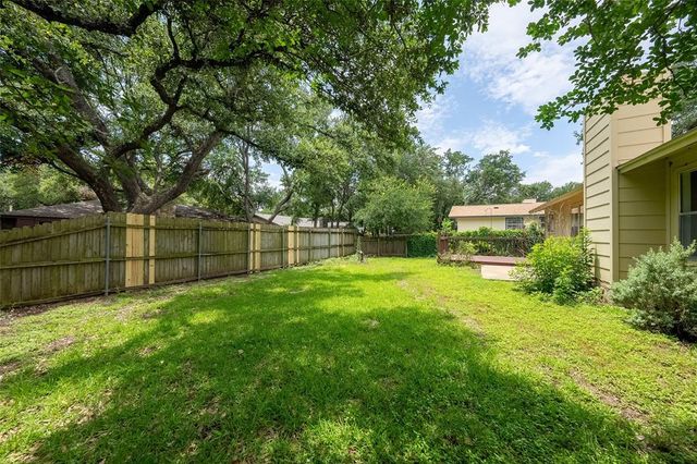 4209 Harcourt DR, Austin, TX 78727