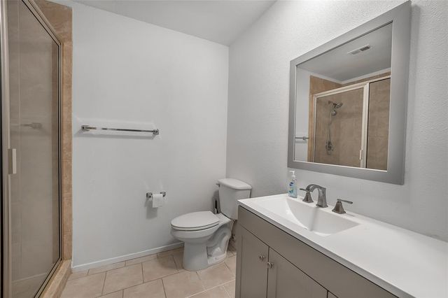 4209 Harcourt DR, Austin, TX 78727