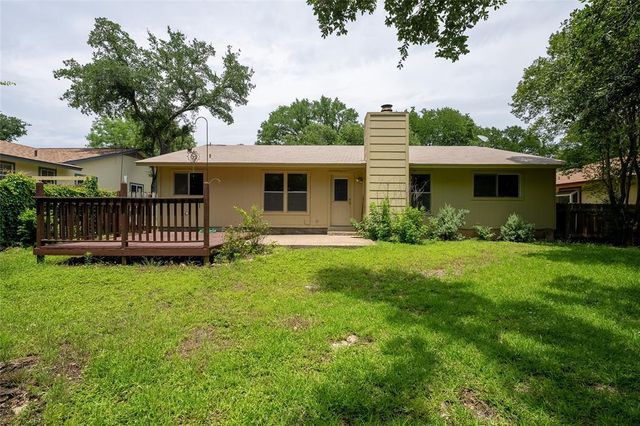 4209 Harcourt DR, Austin, TX 78727