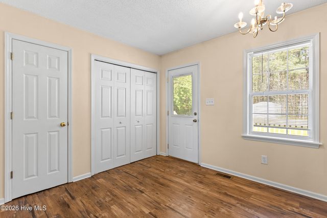 100 Kanton Drive, Jacksonville, NC 28540