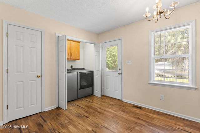 100 Kanton Drive, Jacksonville, NC 28540