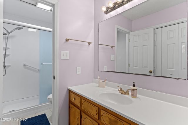 100 Kanton Drive, Jacksonville, NC 28540