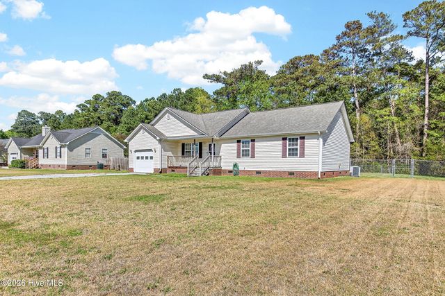 100 Kanton Drive, Jacksonville, NC 28540