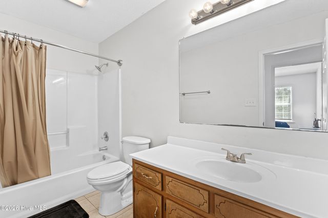 100 Kanton Drive, Jacksonville, NC 28540