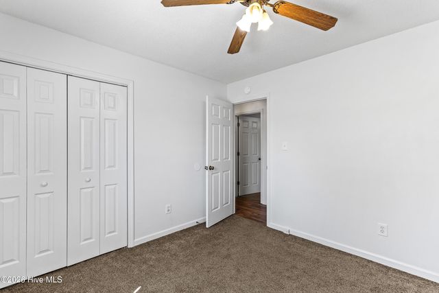 100 Kanton Drive, Jacksonville, NC 28540