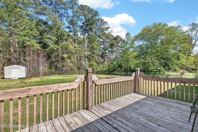 100 Kanton Drive, Jacksonville, NC 28540