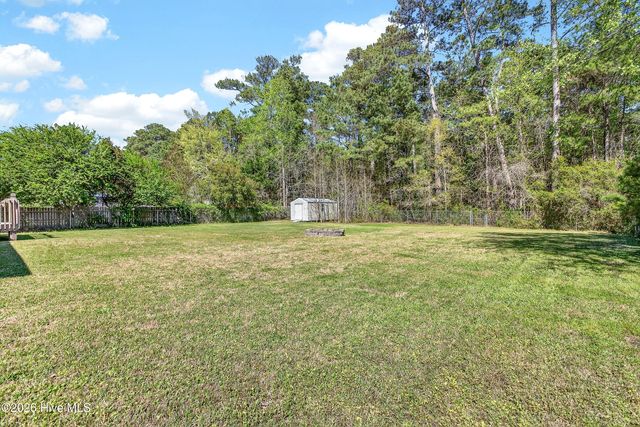 100 Kanton Drive, Jacksonville, NC 28540