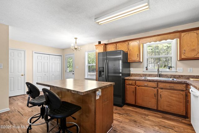 100 Kanton Drive, Jacksonville, NC 28540