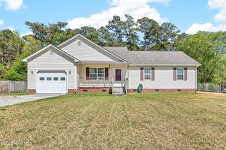100 Kanton Drive, Jacksonville, NC 28540
