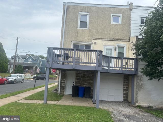 4101 VERNON RD, Drexel Hill, PA 19026