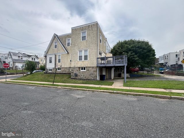 4101 VERNON RD, Drexel Hill, PA 19026