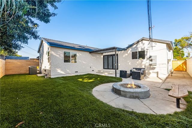 3635 Conquista, Long Beach, CA 90808