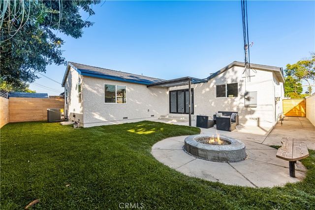 3635 Conquista, Long Beach, CA 90808