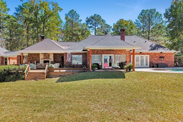 331 & 441 Shoreline Drive, Brookeland, TX 75931