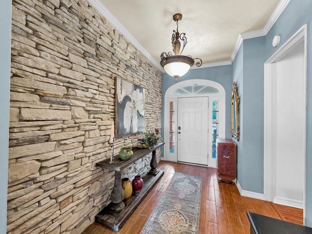 331 & 441 Shoreline Drive, Brookeland, TX 75931