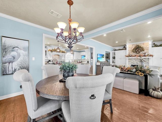 331 & 441 Shoreline Drive, Brookeland, TX 75931