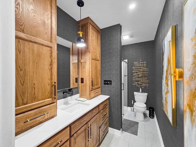 331 & 441 Shoreline Drive, Brookeland, TX 75931