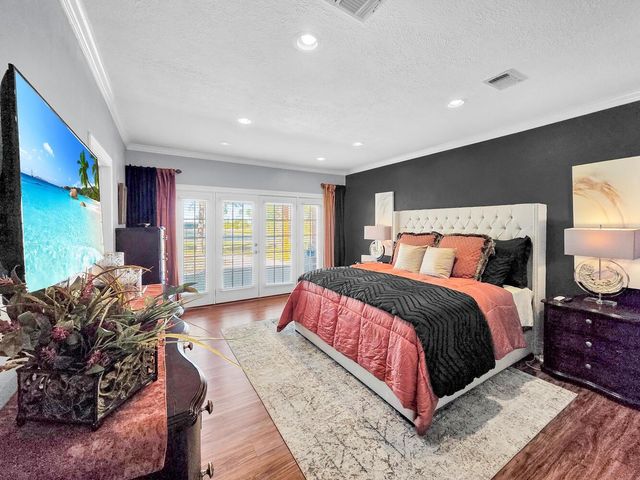 331 & 441 Shoreline Drive, Brookeland, TX 75931