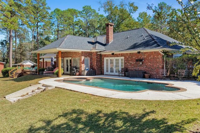 331 & 441 Shoreline Drive, Brookeland, TX 75931