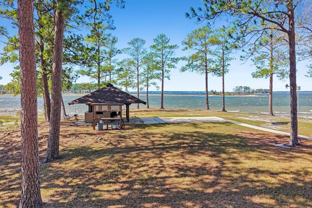 331 & 441 Shoreline Drive, Brookeland, TX 75931