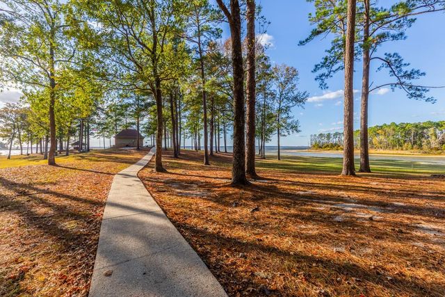 331 & 441 Shoreline Drive, Brookeland, TX 75931