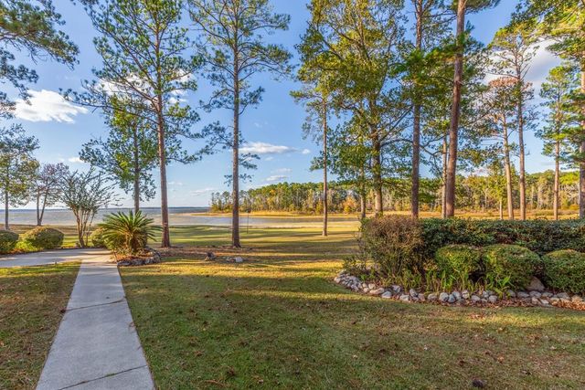 331 & 441 Shoreline Drive, Brookeland, TX 75931