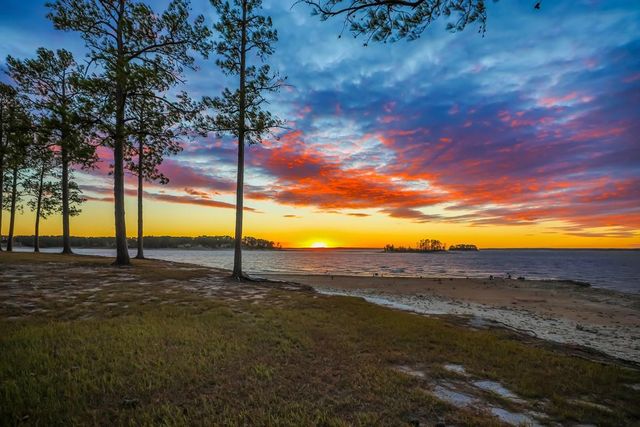 331 & 441 Shoreline Drive, Brookeland, TX 75931