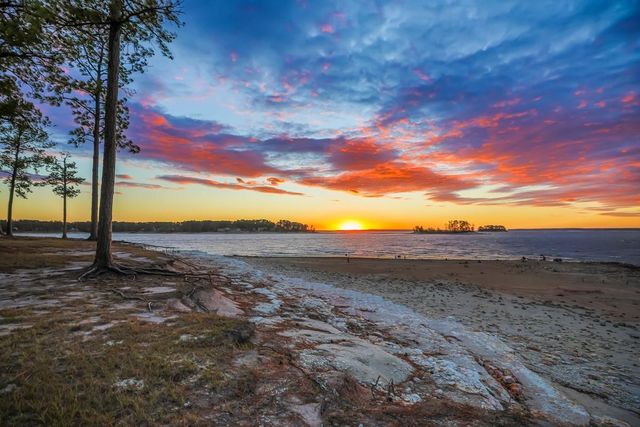 331 & 441 Shoreline Drive, Brookeland, TX 75931