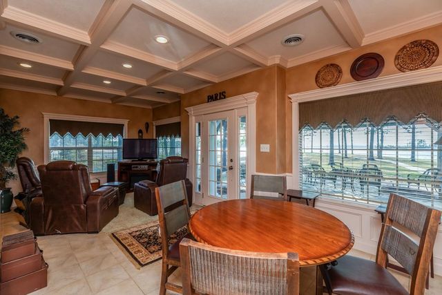 331 & 441 Shoreline Drive, Brookeland, TX 75931