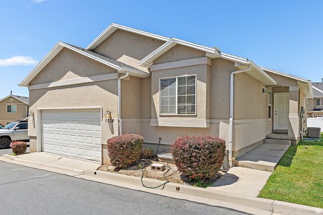 1236 S 1440 E, Provo, UT 84606