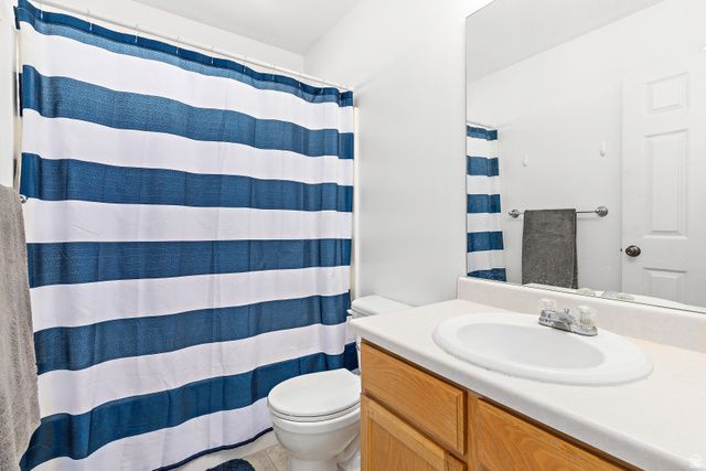 1236 S 1440 E, Provo, UT 84606