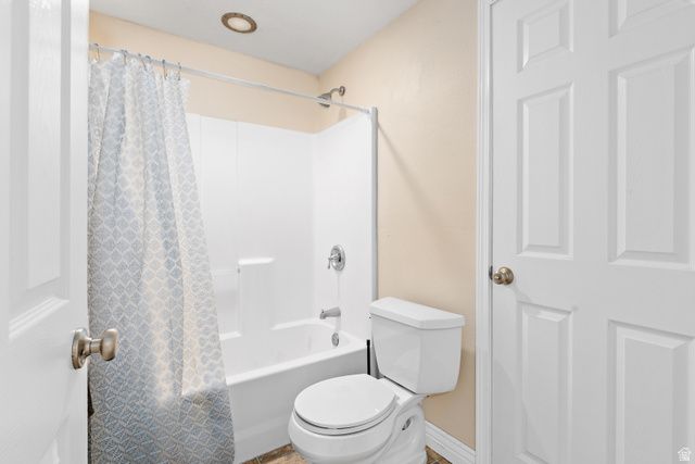 1236 S 1440 E, Provo, UT 84606
