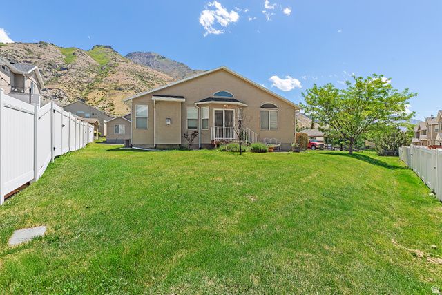 1236 S 1440 E, Provo, UT 84606