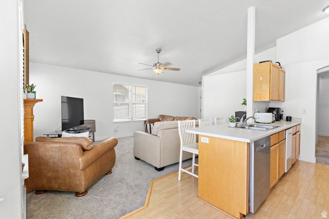 1236 S 1440 E, Provo, UT 84606