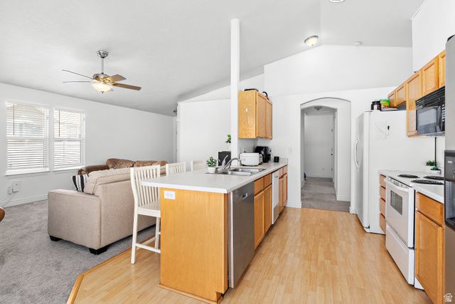 1236 S 1440 E, Provo, UT 84606