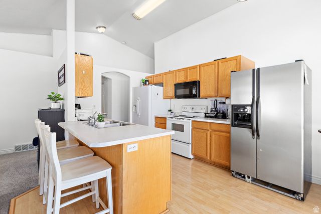 1236 S 1440 E, Provo, UT 84606