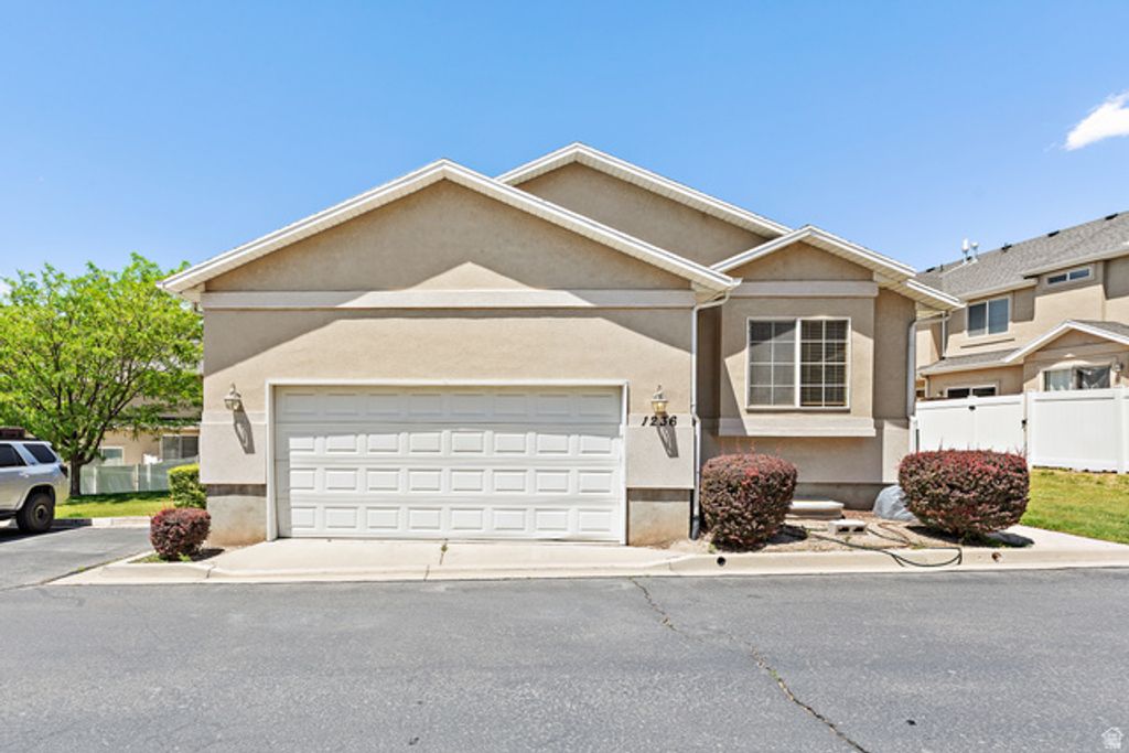 1236 S 1440 E, Provo, UT 84606