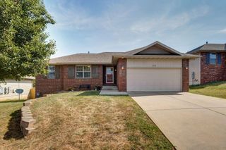 213 Mazzy Drive, Springfield, MO 65803