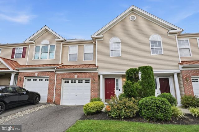 1606 NATHAN DR, Cinnaminson, NJ 08077