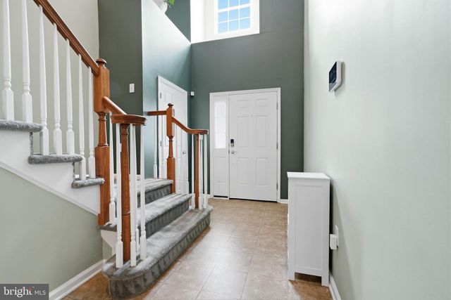 1606 NATHAN DR, Cinnaminson, NJ 08077