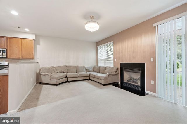 1606 NATHAN DR, Cinnaminson, NJ 08077