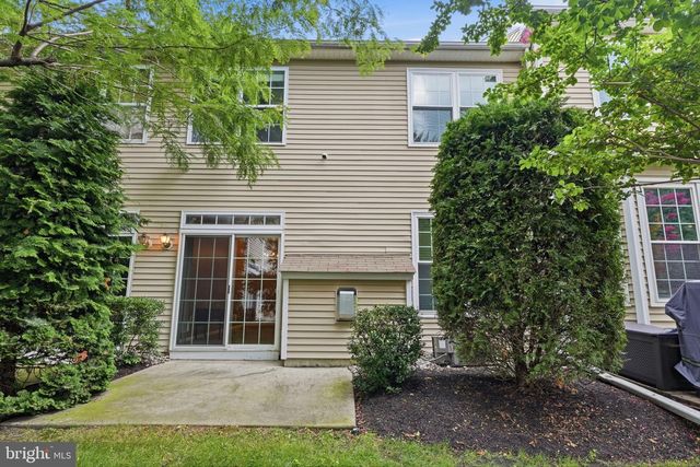 1606 NATHAN DR, Cinnaminson, NJ 08077