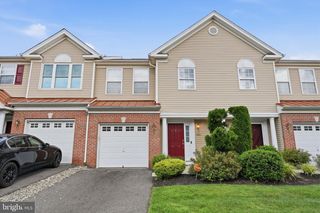 1606 NATHAN DR, Cinnaminson, NJ 08077