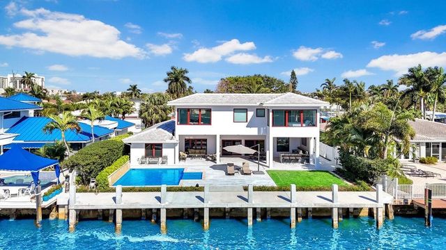 4555 W Tradewinds Avenue, Lauderdale-By-The-Sea, Lauderdale By The Sea, FL 33308