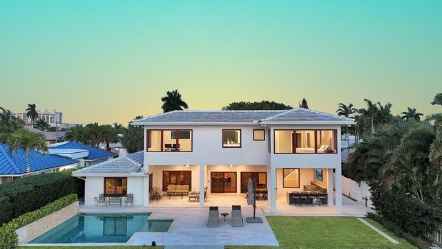 4555 W Tradewinds Avenue, Lauderdale-By-The-Sea, Lauderdale By The Sea, FL 33308