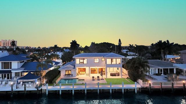 4555 W Tradewinds Avenue, Lauderdale-By-The-Sea, Lauderdale By The Sea, FL 33308