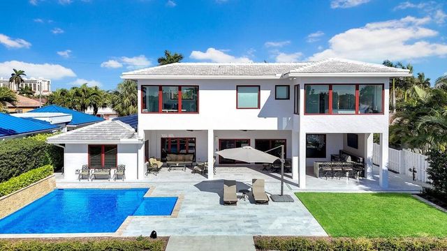 4555 W Tradewinds Avenue, Lauderdale-By-The-Sea, Lauderdale By The Sea, FL 33308