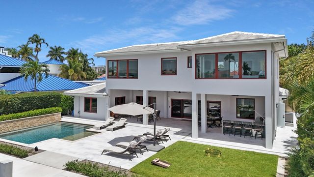 4555 W Tradewinds Avenue, Lauderdale-By-The-Sea, Lauderdale By The Sea, FL 33308