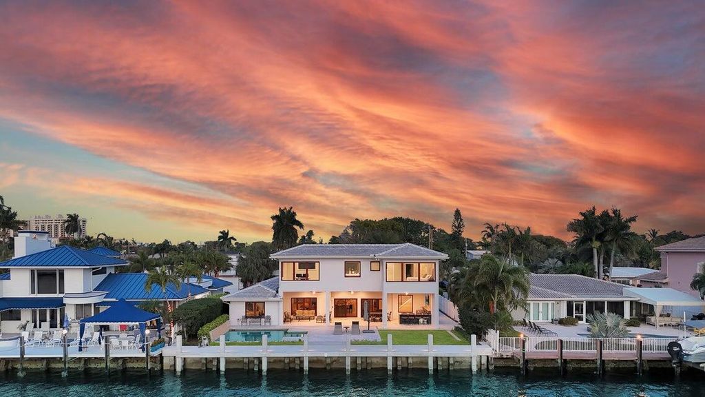 4555 W Tradewinds Avenue, Lauderdale-By-The-Sea, Lauderdale By The Sea, FL 33308