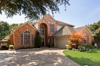 114 Liberty Lane, Rockwall, TX 75032